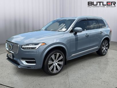 Used 2020 Volvo XC90 T6 Inscription