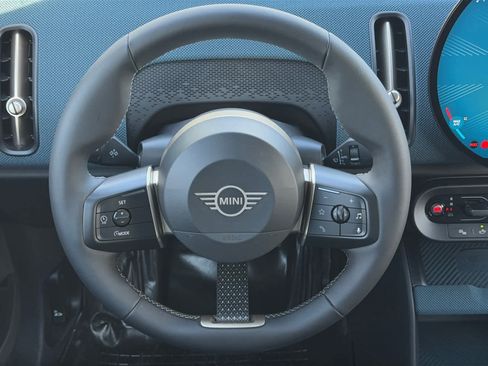 New 2026 MINI Cooper Countryman S AWD/4WD image 20