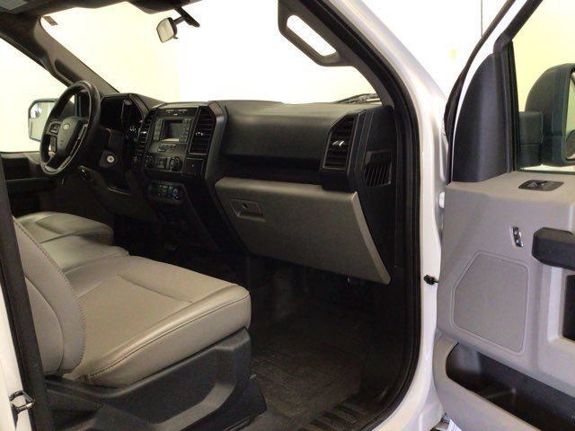 Used 2020 Ford F150 XL w/ XL Power Equipment Group AWD/4WD image 11