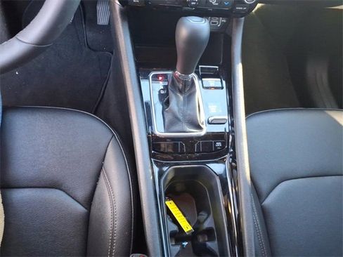 Used 2024 Jeep Compass Limited image 16