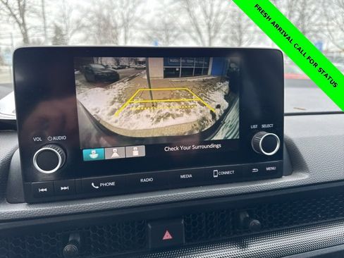 Certified 2024 Honda CR-V LX image 18