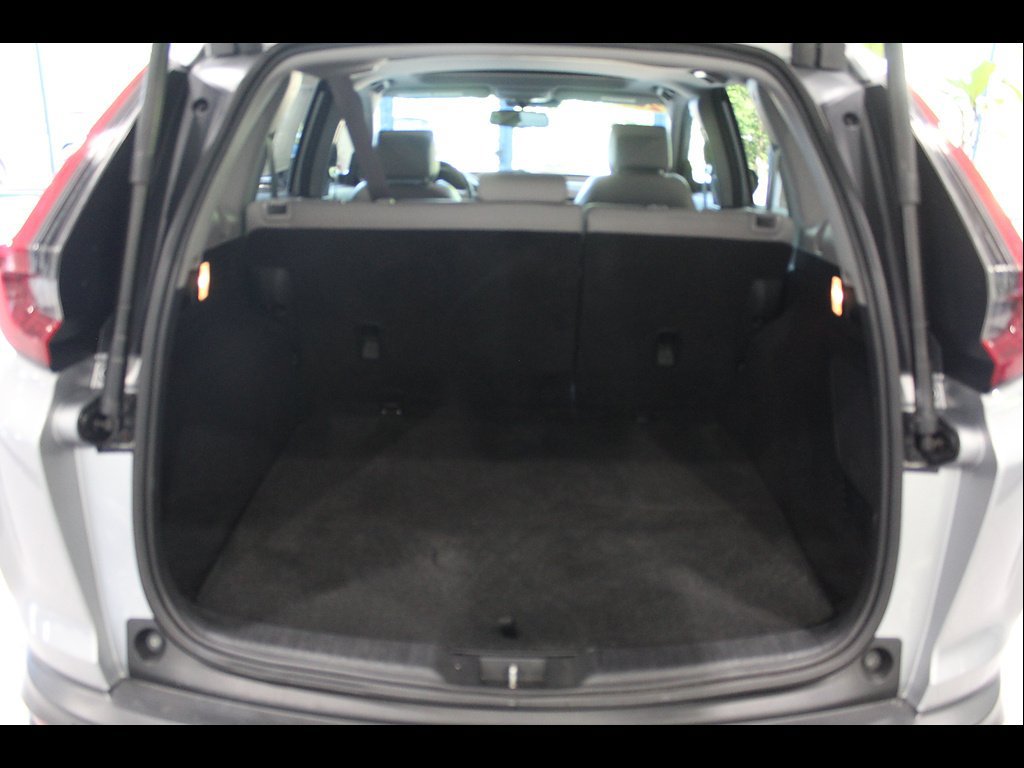 Used 2020 Honda CR-V Touring image 18