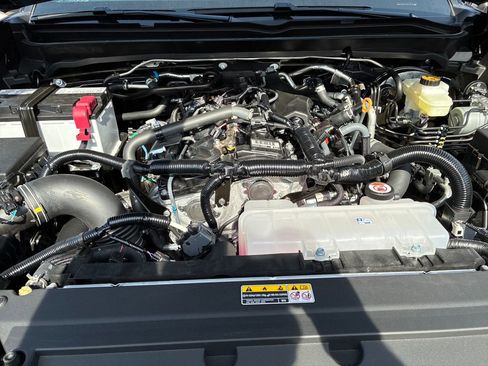 New 2026 Toyota Tacoma TRD Sport image 48