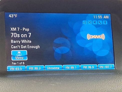 Used 2016 Buick Encore Leather w/ Experience Buick Package image 4