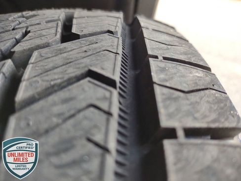 New 2025 Ford Bronco Sport Heritage w/ Convenience Package image 32