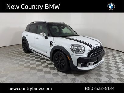 Used 2018 MINI Cooper Countryman S