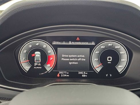 Used 2023 Audi SQ5 Premium Plus w/ Premium Plus Package AWD/4WD image 23