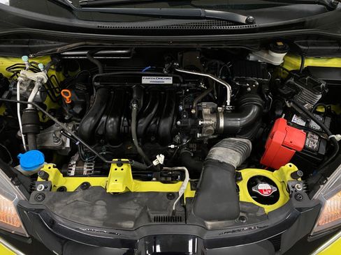 Used 2016 Honda Fit EX image 11