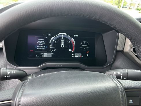 New 2026 Toyota Tundra Limited AWD/4WD image 3