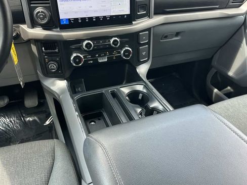 Used 2024 Ford F150 XLT w/ Mobile Office Package AWD/4WD image 20