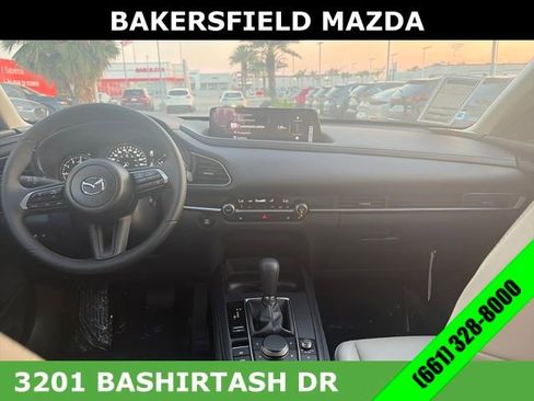 New 2026 MAZDA CX-30 AWD 2.5 S image 12