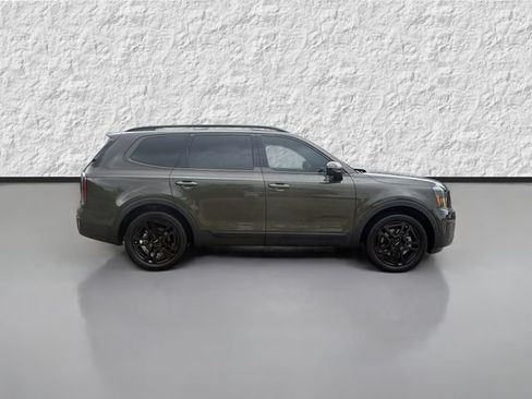 Used 2024 Kia Telluride SX Prestige X-Line AWD/4WD image 2