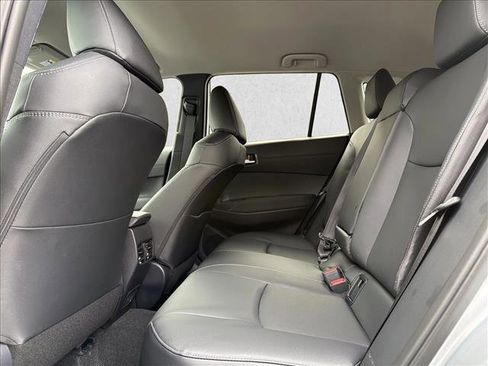 New 2026 Toyota Corolla Cross XLE image 19