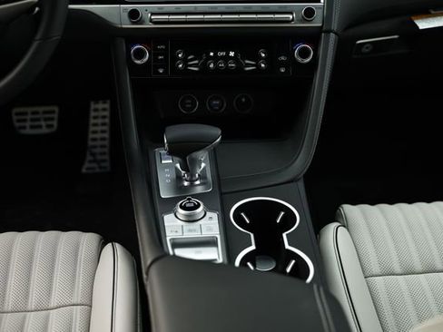 New 2026 Genesis G70 3.3T Sport Prestige image 31