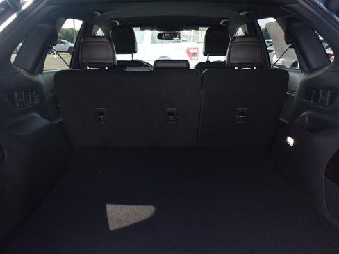 Certified 2023 Ford Edge ST-Line AWD/4WD image 9