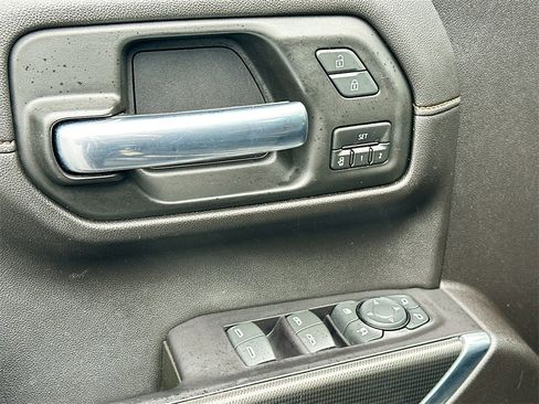 Used 2019 GMC Sierra 1500 AT4 w/ AT4 Premium Package image 21