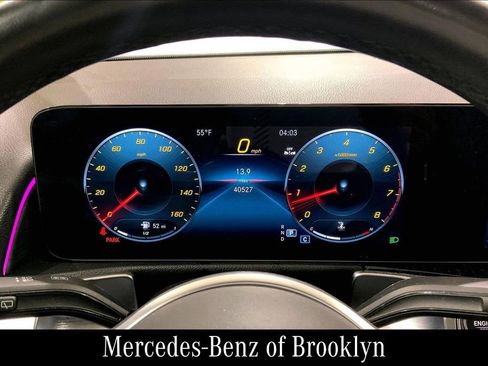 Certified 2023 Mercedes-Benz GLB 250 4MATIC image 28