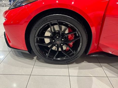 New 2026 Chevrolet Corvette Z06 image 23