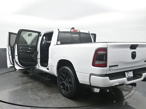 Used 2023 RAM 1500 Laramie image 55