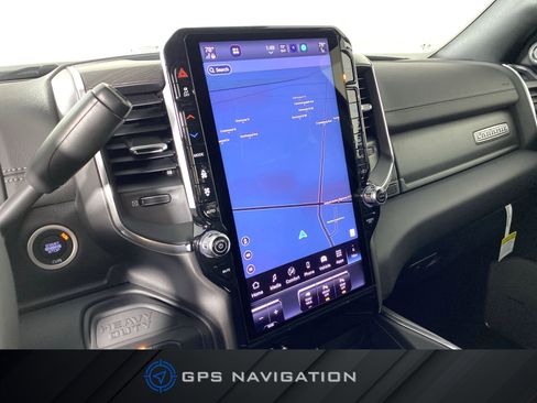 New 2026 RAM 2500 Laramie image 3