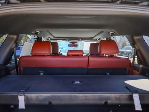 New 2026 MAZDA CX-70 3.3 Turbo S w/ Premium Package image 15