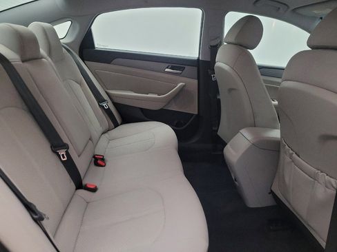 Used 2018 Hyundai Sonata SEL FWD image 19