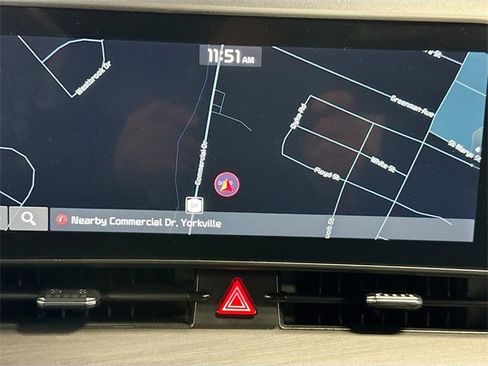 Used 2023 Kia Sportage X-Line w/ X-Line Premium Package image 13