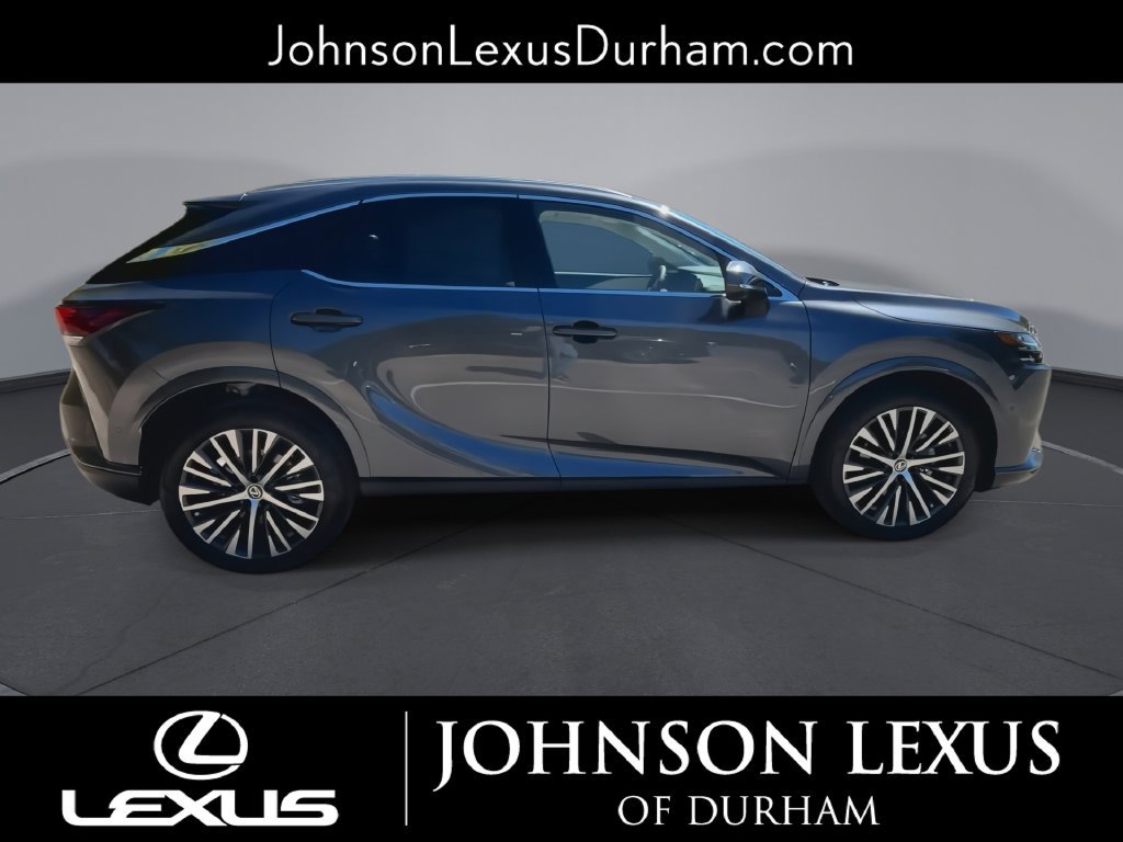 New 2026 Lexus RX 350 Premium Plus w/ Convenience Package FWD image 10