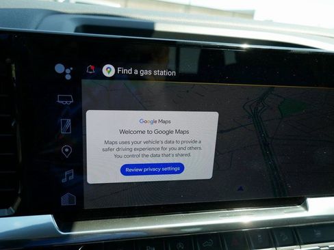 New 2026 Chevrolet Silverado 1500 LTZ w/ LTZ Premium Package image 21