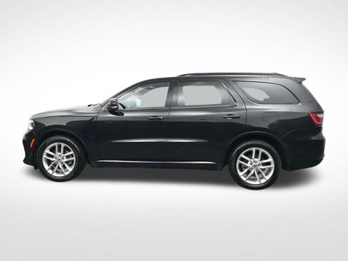 Used 2024 Dodge Durango GT image 10