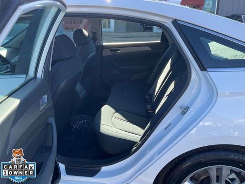 Used 2018 Hyundai Sonata SEL FWD image 7
