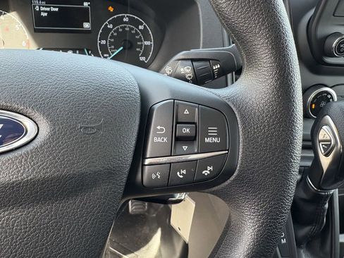 New 2025 Ford Transit 350 Base w/ Load Area Protection Package image 28