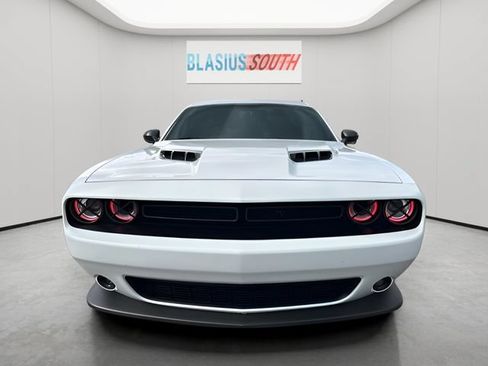 Used 2017 Dodge Challenger GT w/ GT Interior Package AWD/4WD image 8