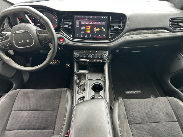 Used 2024 Dodge Durango SRT AWD/4WD image 25