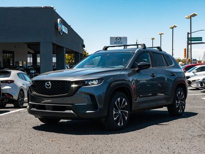 New 2026 MAZDA CX-50 2.5 Hybrid w/ Weather Package