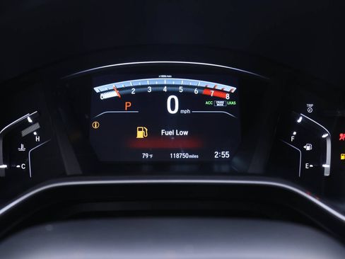 Certified 2017 Honda CR-V EX-L image 7