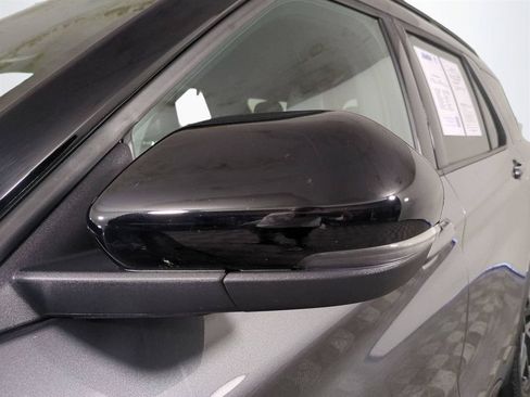Used 2025 Ford Explorer ST AWD/4WD image 12