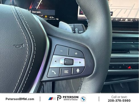 New 2026 BMW X5 xDrive50e w/ Premium Package AWD/4WD image 31