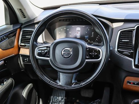 Used 2019 Volvo XC90 T6 Inscription w/ Advanced Package AWD/4WD image 18