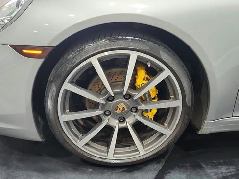 Used 2017 Porsche 911 Carrera RWD image 24