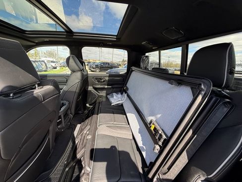 New 2026 RAM 1500 Limited AWD/4WD image 29