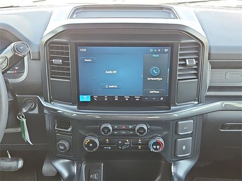 Used 2025 Ford F150 STX w/ Equipment Group 200A image 20