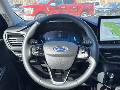 Certified 2023 Ford Escape Active w/ Tech Pack #2 image 13