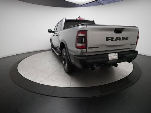Used 2022 RAM 1500 Rebel w/ Level 1 Equipment Group image 34