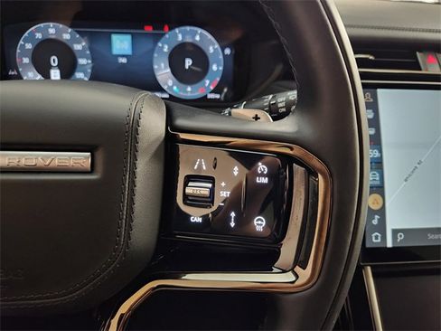 Used 2026 Land Rover Range Rover Velar Dynamic SE image 26