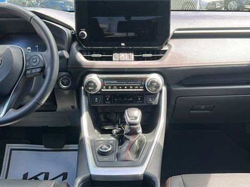 Used 2024 Toyota RAV4 XSE image 15