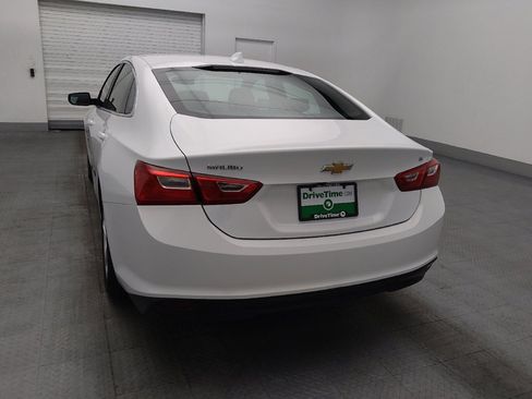 Used 2023 Chevrolet Malibu LT FWD image 6