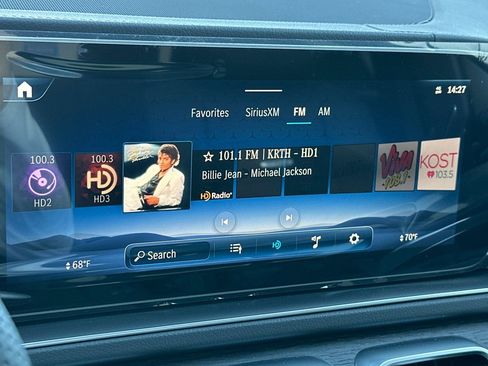 New 2026 Mercedes-Benz GLE 53 AMG 4MATIC image 16