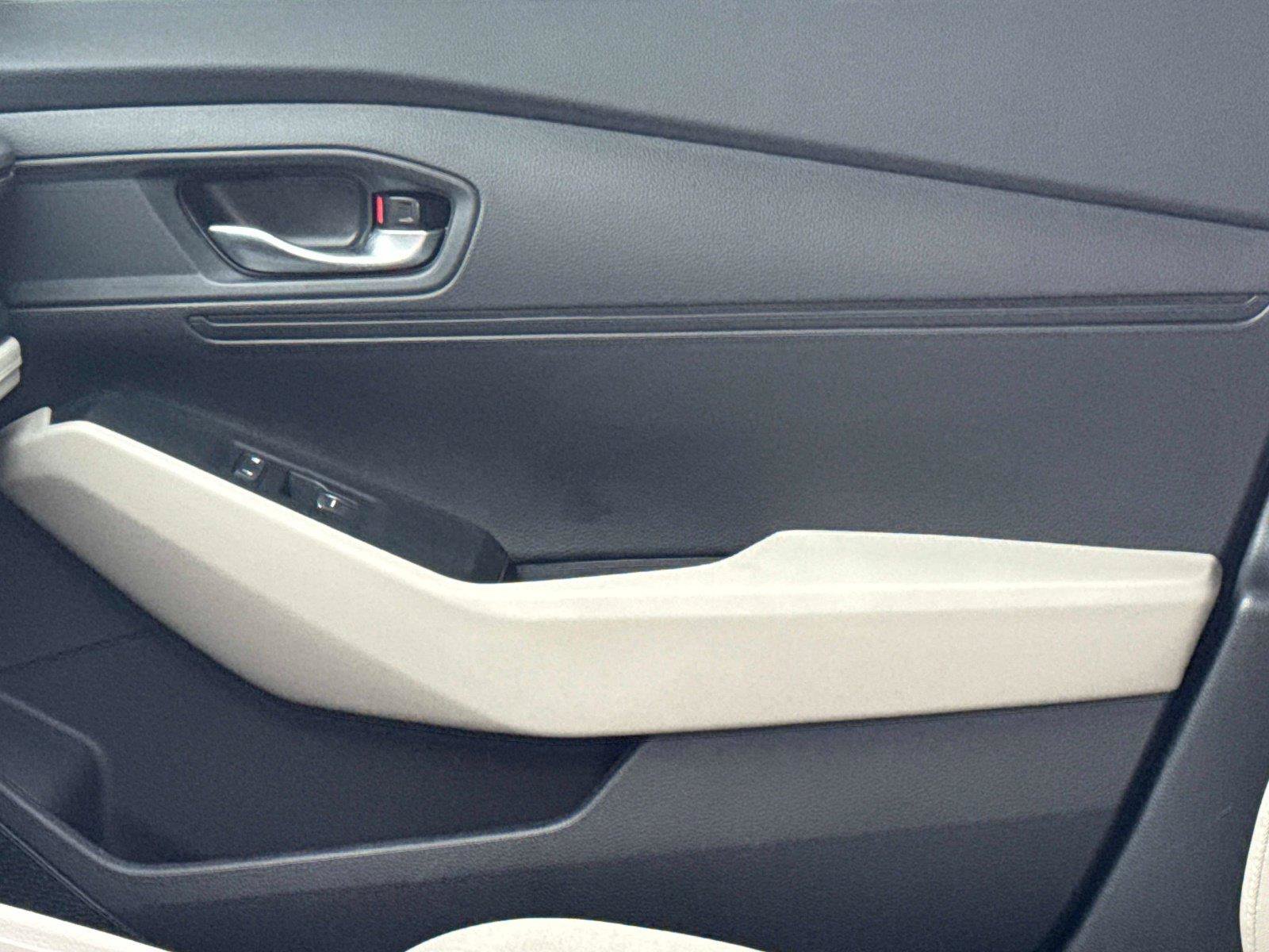 Certified 2024 Honda Accord LX image 19