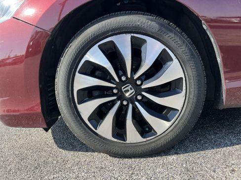 Used 2017 Honda Accord EX-L image 20